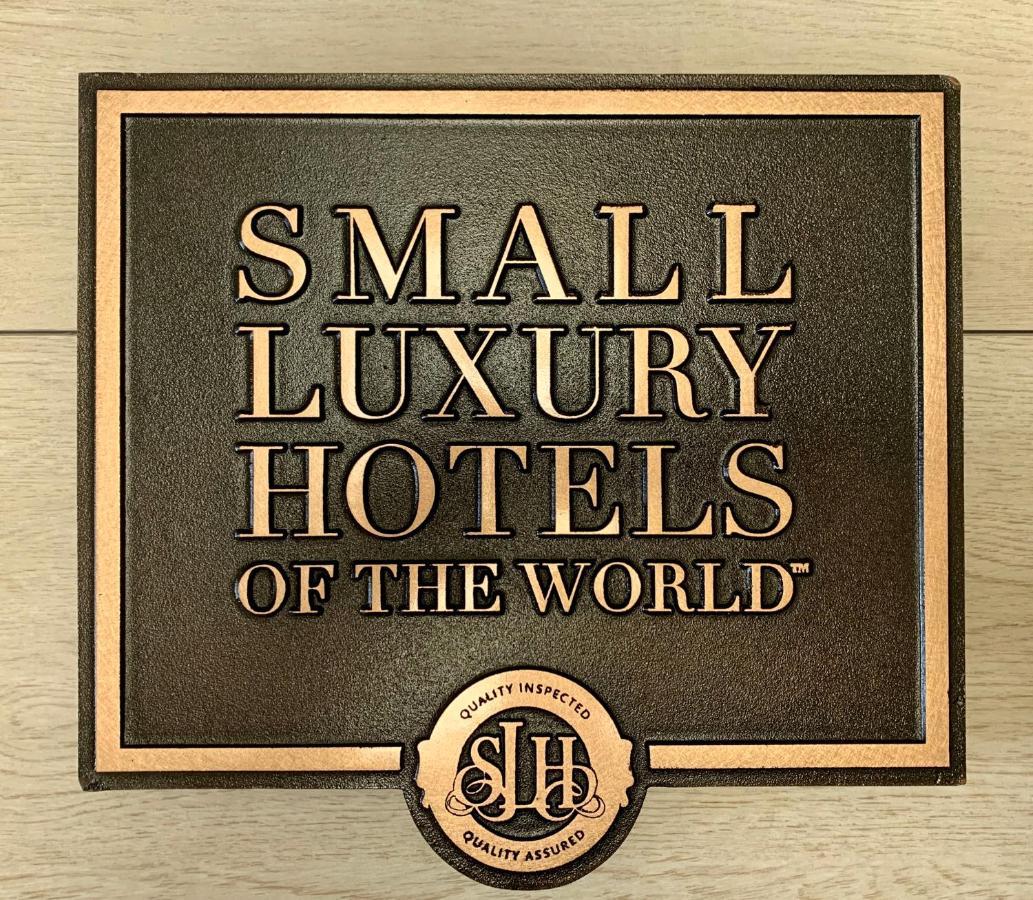 Hotel Amani Boutique - Small Luxury Of The World Paje