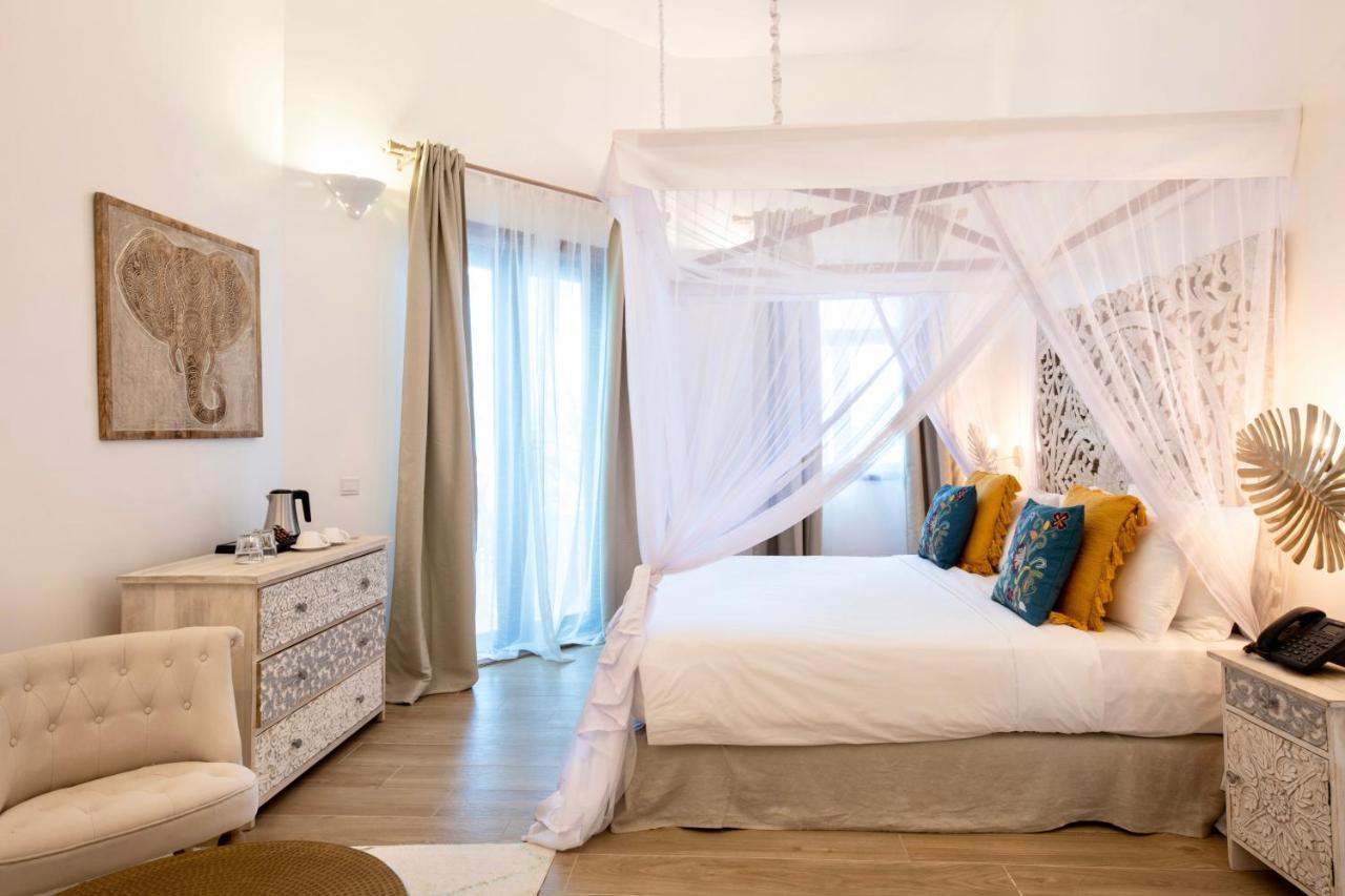 Amani Boutique - Small Luxury Of The World Hotel 5*