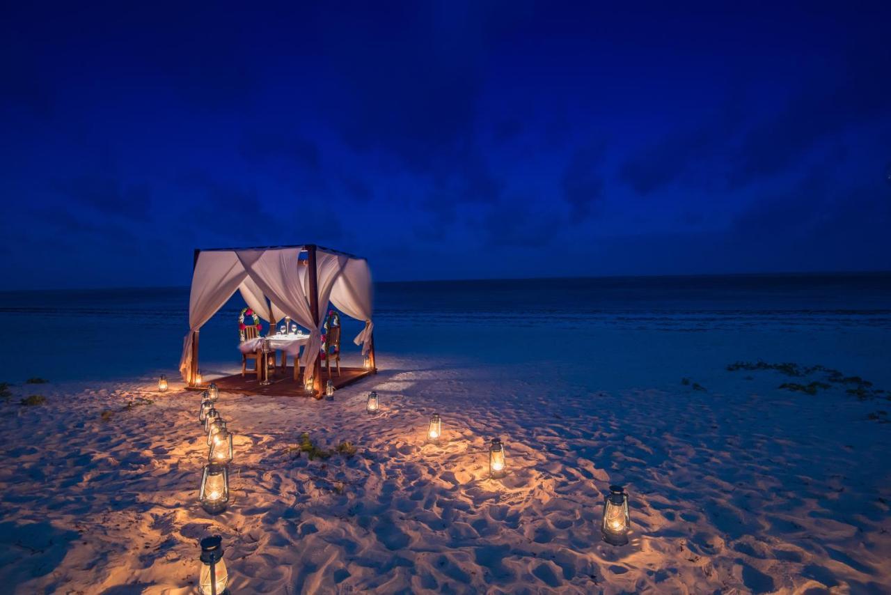 Hotel Amani Boutique - Small Luxury Of The World