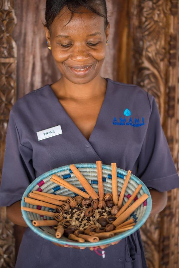 Amani Boutique - Small Luxury Of The World Paje